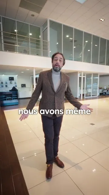 Vidéo BYD