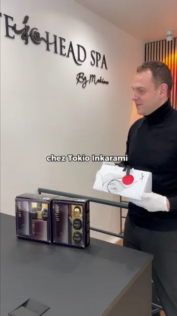 Vidéo Makina